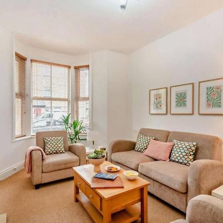 Chatsworth Cottage Harrogate Ngoại thất bức ảnh