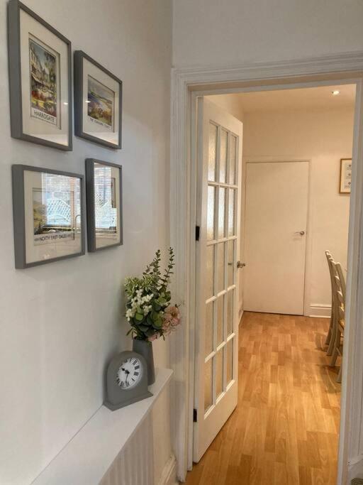 Chatsworth Cottage Harrogate Ngoại thất bức ảnh