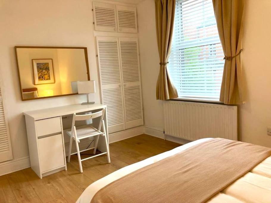 Chatsworth Cottage Harrogate Ngoại thất bức ảnh