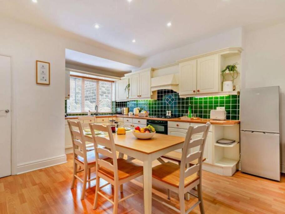Chatsworth Cottage Harrogate Ngoại thất bức ảnh