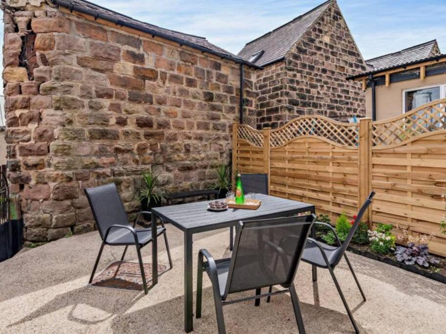 Chatsworth Cottage Harrogate Ngoại thất bức ảnh