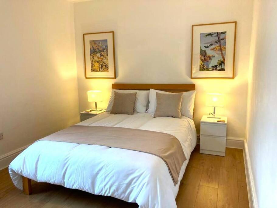 Chatsworth Cottage Harrogate Ngoại thất bức ảnh