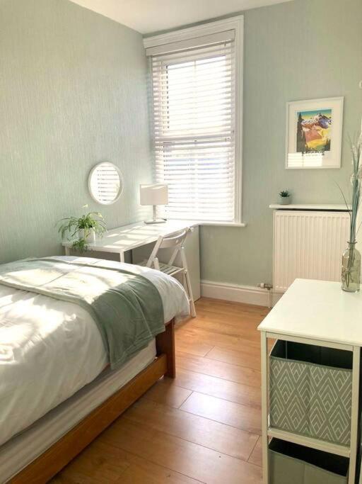 Chatsworth Cottage Harrogate Ngoại thất bức ảnh
